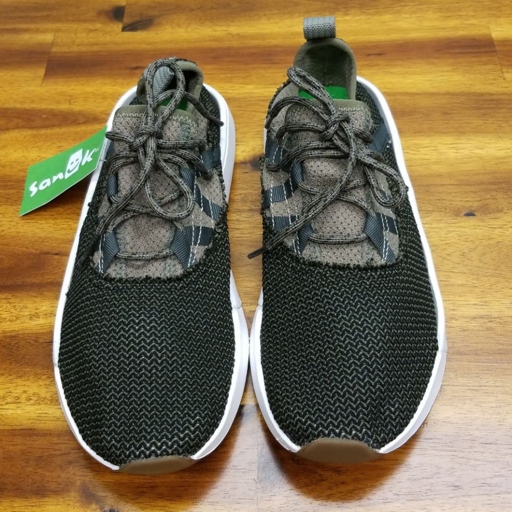 Men's Sanuk Shoes